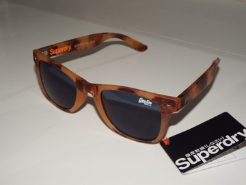 okulary SŁONECZNE Superdry sds rookie c.122