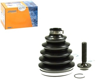 OSŁONA PRZEGUBU ZEWNĘTRZNEGO AUDI A4 B8 A4 B9 A5 A6 C7 A6 C8 A7 A8 D4