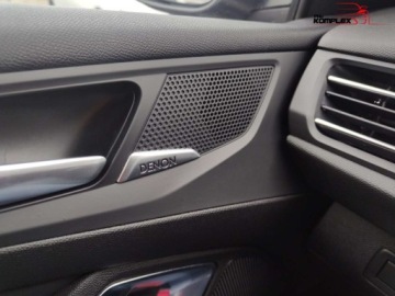 Peugeot 2018 Peugeot 308 GT-Line Automat Full Led Denon Kamera Asystenty Masaze Gwaranc, zdjęcie 18