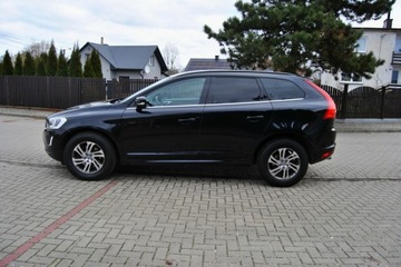 Volvo XC60 I SUV 2.0 D4 163KM 2013 Volvo XC 60 LIFT*D4*Panorama* FILM 4K*Skóra*NAVI*, zdjęcie 19