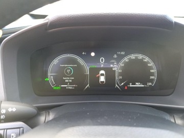 Toyota C-HR II SUV 1.8 Hybrid 140KM 2024 Toyota C-HR 1.8 Hybrid Style Toyota C-HR 1,8 Hybri, zdjęcie 27