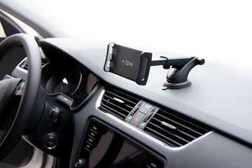 Фиксированный автомобильный держатель для телефона/планшета 7–13 дюймов.