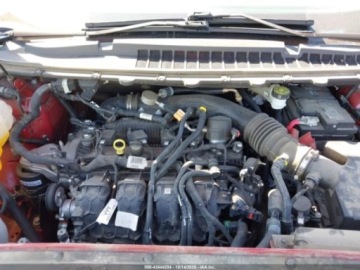 Ford Edge II 2024 Ford Edge Titanium, 2024r., 4x4, 2.0L 2.0 Benzyna 250KM, zdjęcie 11