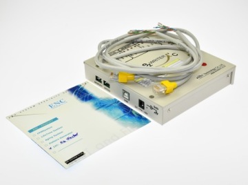 Программист ez Writer I2C enc Technology Co., Ltd.