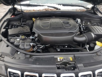 Jeep Grand Cherokee IV 2021 Jeep Grand Cherokee Limited 2021 3.6l 3.6 Benzyna 293KM, zdjęcie 6