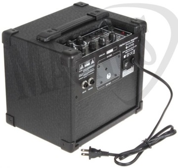 JOYO DC-15 - ГИТАРА КОМБО