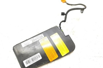 ULOŽENÍ AIRBAG SEDADLA PŘEDNÍ PRAVÁ LANCIA THESIS (841_) 517384020 2.4L