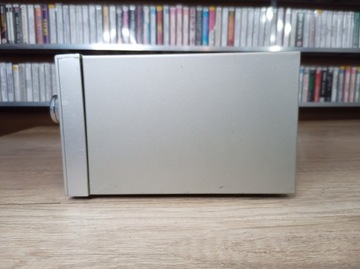 Магнитофон FISHER CR-115