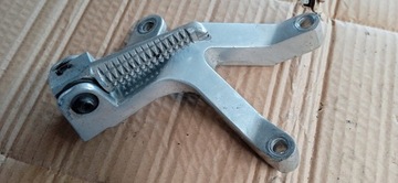 YAMAHA YZF 600 THUNDERCAT ПОДНОГКА ДЛЯ ЗАДНЕГО ПАССАЖИРА