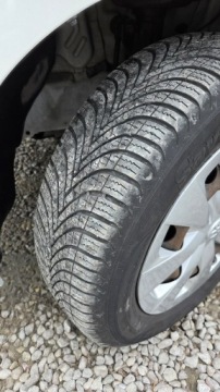 Toyota Verso-S 2013 Toyota Verso S 1.3 Vvti 101KM Kamera, zdjęcie 19