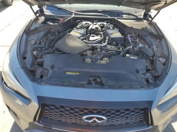 Infiniti Q50 II 2020 Infiniti Q50 Pure 2020 3.0l 3.0 Benzyna 300KM, zdjęcie 6