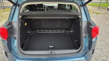 Citroen C5 Aircross SUV 1.5 BlueHDI 131KM 2019 Citroen C5 Aircross 1.5 HDi 130KM Masaże Blisy, zdjęcie 20