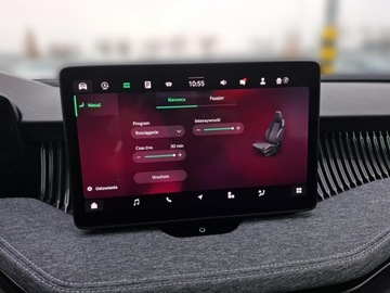 Skoda Superb IV Liftback 2.0 TSI 265KM 2024 Skoda Superb 2.0 TSI / 265KM, DSG, Salon Polska, A, zdjęcie 19