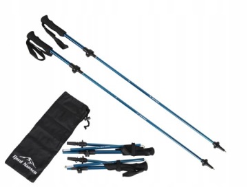 Трекинговые палки Fjord Nansen Niva