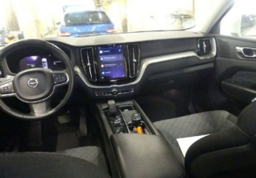 Volvo XC60 II 2022 Volvo XC 60 Plug-In Panorama Hak Adaptacyjny Kamera Navi PDC FV23, zdjęcie 8