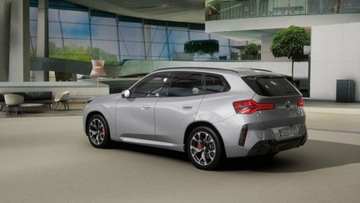 BMW X3 G45 2026 BMW X3 NOWE BMW X3 20d xDrive Dostępne od ręki!, zdjęcie 5