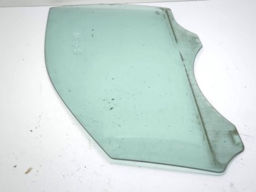 PORSCHE CAYENNE (92A) 2011 LEVÝ STRANA SKLO (OKNO) DVEŘE PŘEDNÍCH