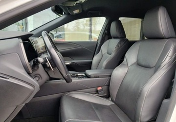 Lexus RX V 2023 Lexus RX RX 350h Prestige FV23 Salon PL Serwis ASO 1 wlasciciel, zdjęcie 5