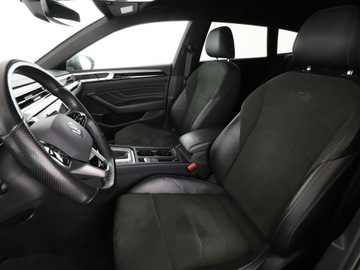 Volkswagen Arteon Fastback Facelifting 2.0 TDI 200KM 2021 Volkswagen Arteon FV23% DSG full LED, zdjęcie 12