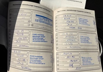 Ford Mondeo V Kombi 2.0 TDCi 150KM 2018 Ford Mondeo 2.0D 150KM TYTANIUM led hak navi kamera zadbany 2.0 Diesel, zdjęcie 36