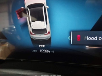 BMW X3 G45 2026 BMW X3 30 xDrive 2026 2.0 Benzyna 255KM, zdjęcie 11