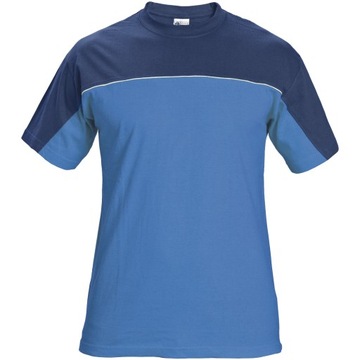 KOSZULKA MĘSKA ROBOCZA BAWEŁNA STANMORE/ 3XL