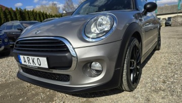 Mini One II 2017 Mini ONE Wyjątkowo ładny !!!, zdjęcie 25