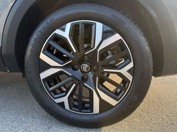 Citroen C4 IV 2025 Od ręki - Max eDCT6 1.2 mHEV 145KM / Pakiet Zimowy, Techno, zdjęcie 11