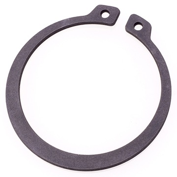 SEGER Z 25x2 2mm pierścień osadczy zewnętrzny Z25