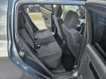 Suzuki Swift IV 2009 Suzuki Swift Opłacony Zdrowy Zadbany Serwisowany, zdjęcie 10