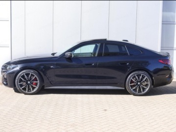 BMW Seria 4 G22-23-26 Coupe 2.0 420i 184KM 2025 420i M Sport 2.0 (184 KM)| Szklany dach, elektryczny, zdjęcie 1