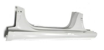 SKODA OCTAVIA 3 5E5 5E9 2012-2020 Próg słupek lewy 5E5809601B 5E9809601B