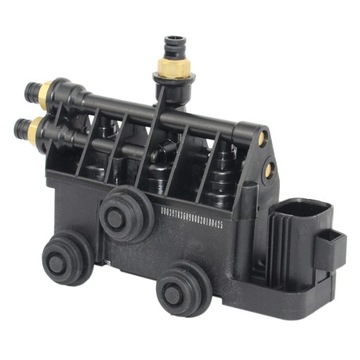 Moduł sterujący zaworami do Land Rovera L319 L320