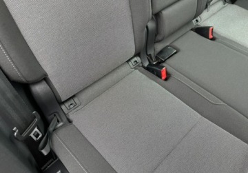 Volkswagen Golf Sportsvan Sportsvan 1.6 TDI BlueMotion 110KM 2014 Volkswagen Golf Sportsvan 1.6 Diesel 110KM, zdjęcie 28