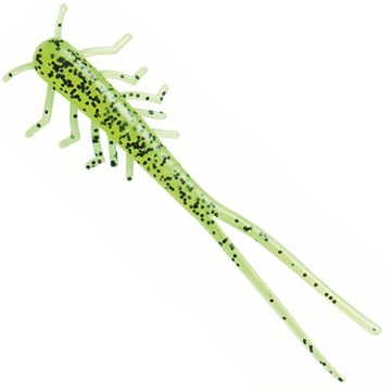 PRZYNĘTA JENZI ACTIVE CRAWLER - KOLOR F 12 CM