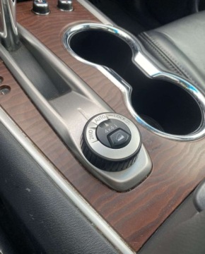 Nissan Pathfinder III 2017 Nissan Pathfinder Nissan Pathfinder 3.5 Benzyna 280KM, zdjęcie 17