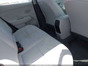 Hyundai Kona II 2025 Hyundai Kona 2025 HYUNDAI KONA SE 2.0 Benzyna 147KM, zdjęcie 13