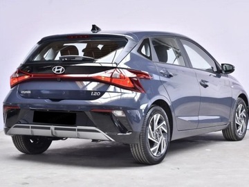 Hyundai i20 III 2025 HYUNDAI i20 1.2 Modern Hatchback 79KM 2025, zdjęcie 2