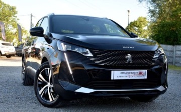 Peugeot 3008 II Plug-In Hybrid Facelifting 1.6 HYBRID 225KM 2024 Peugeot 3008 SKORA Alusy LED Navi. BLIS linne assist Grzane fotele 1.6, zdjęcie 16
