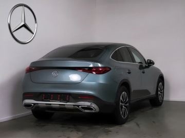 Mercedes GLC C254/X254 Coupe 2.0 200 204KM 2026 GLC Coupe 200 4-Matic Avantgarde 2.0 (204KM) 2026, zdjęcie 1