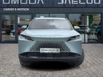 Omoda 7 2025 Omoda 7 Omoda 7 dostepna od reki, OCAC za 1 zl, Promocyjne finansowanie, zdjęcie 8