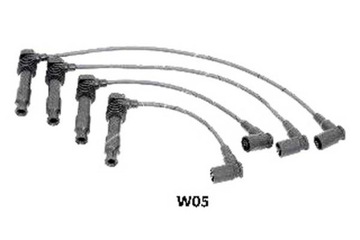 PŘÍVODY ZAPALOVACÍ ASHIKA ICW05 132W05 MPC9W05