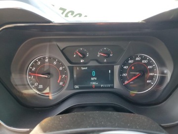 Chevrolet Camaro VI 2018 Chevrolet Camaro LT 2018 2.0l 2.0 Benzyna 275KM, zdjęcie 9