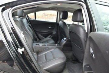 Opel Ampera 2012 Opel Ampera 1.4 150KM Hybryda Plug-in 2012r., zdjęcie 13