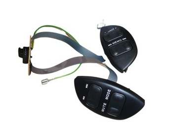 OVLÁDAČ AUTORÁDIO ORIGINÁLNÍ CITROEN PEUGEOT XSARA PICASSO 4112FA