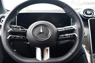 Mercedes GLC C254/X254 Coupe 2.0 220d 197KM 2025 GLC Coupe 220 d 4-Matic AMG Line 2.0 (197KM) 2025, zdjęcie 15