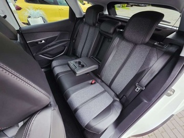 Peugeot 3008 II Crossover 1.2 PureTech 130KM 2019 Peugeot 3008 ___ALLURE___130KM LED Skora Kamera Panorama Virtual Cockpit K, zdjęcie 1