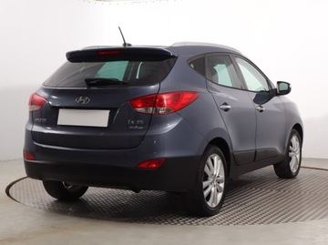 Hyundai ix35 SUV 1.7 CRDi 115KM 2011 Hyundai ix35 1.7 CRDi, Skóra, Navi, Klima, zdjęcie 4