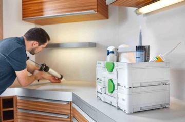 Ящик для инструментов Festool SYS3 TB M 237 204866