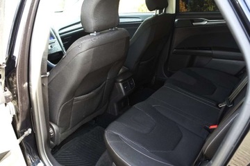 Ford Mondeo V Kombi Facelifting 2.0 EcoBlue 190KM 2020 Ford Mondeo Salon PL SONY Titanium Asystent park. Kamera Tempomat FV, zdjęcie 8